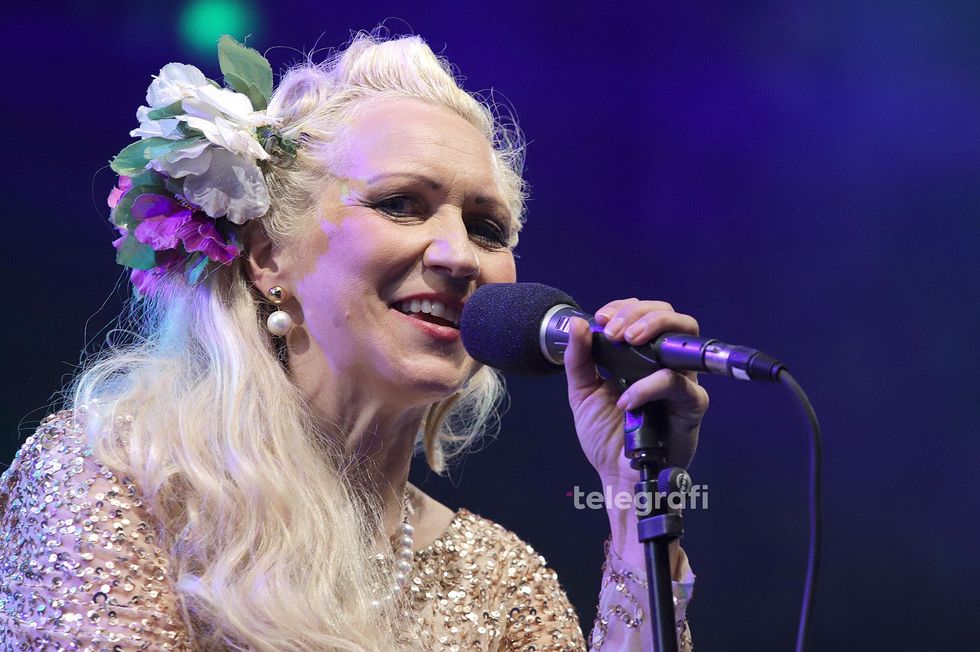 Festivali Mitrovica International Jazz Days 2024 foto Ridvan Slivova 32