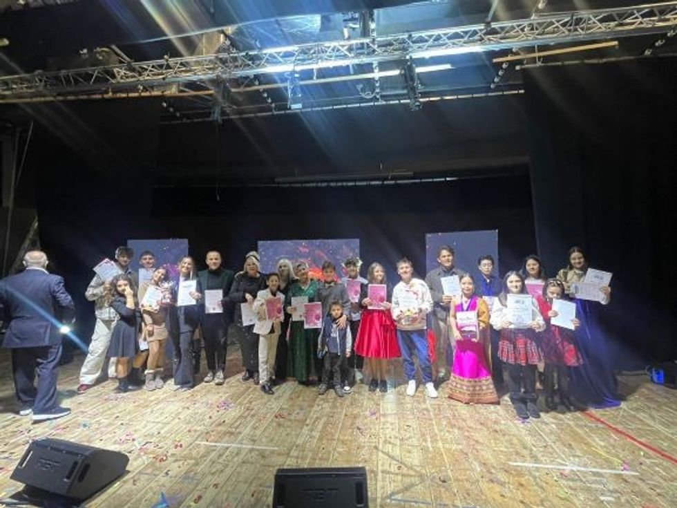 festivali nderkombetar