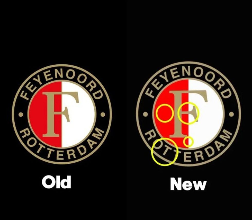 feyenoord 1