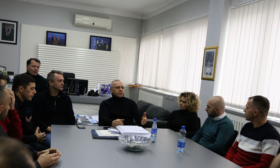 ffk gjyqtaret fifa 1