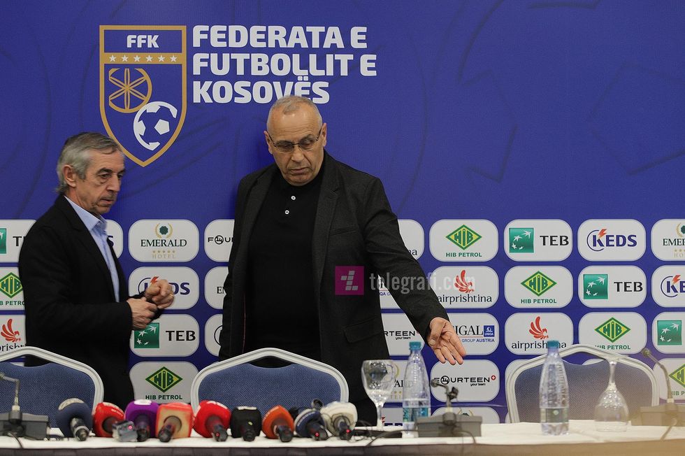FFK konference Alain Giresse foto Ridvan Slivova 2