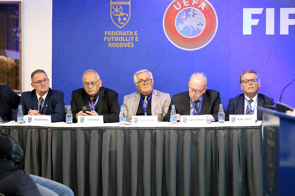 ffk kuvendi i punes 1