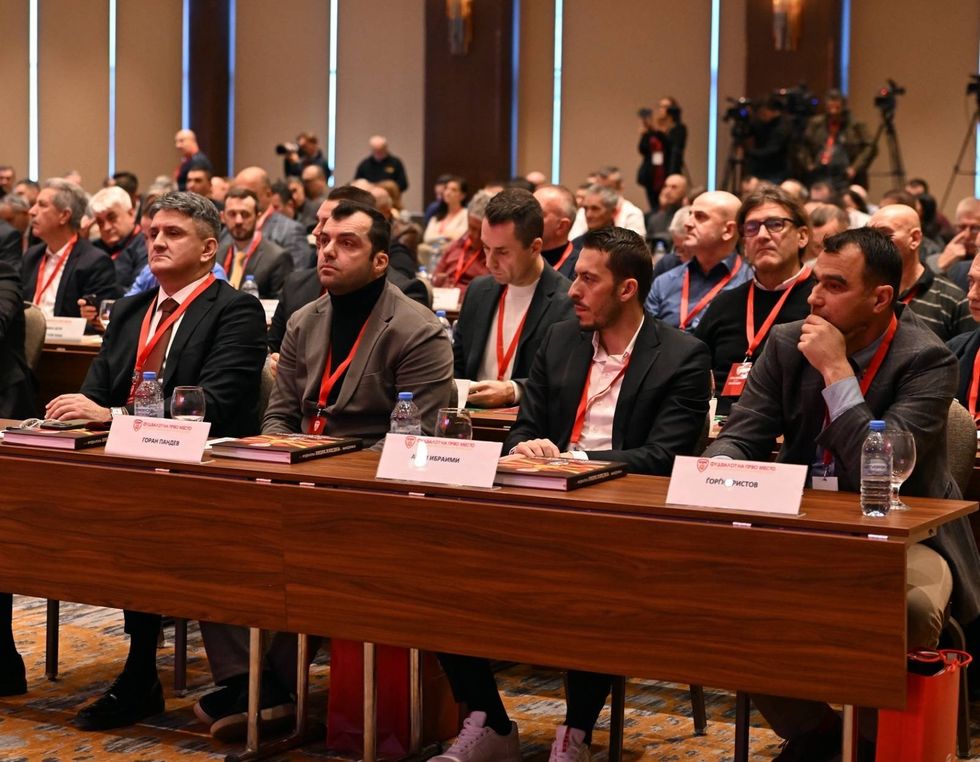 FFM Omeragic Pandev Ibraimi