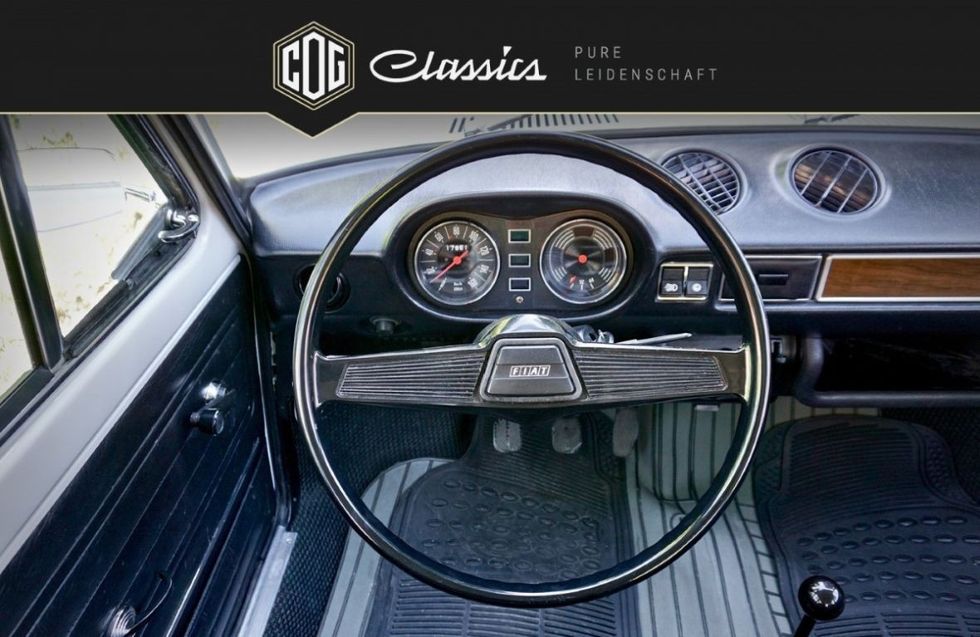 fiat 128 oldtimer 012