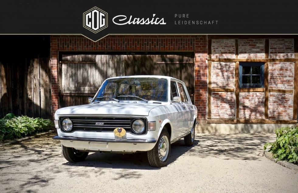 fiat 128 oldtimer 023