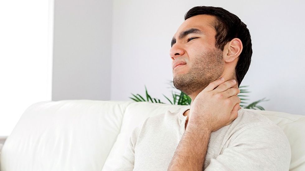 fibromyalgia man ThinkstockPhotos 186471009 square