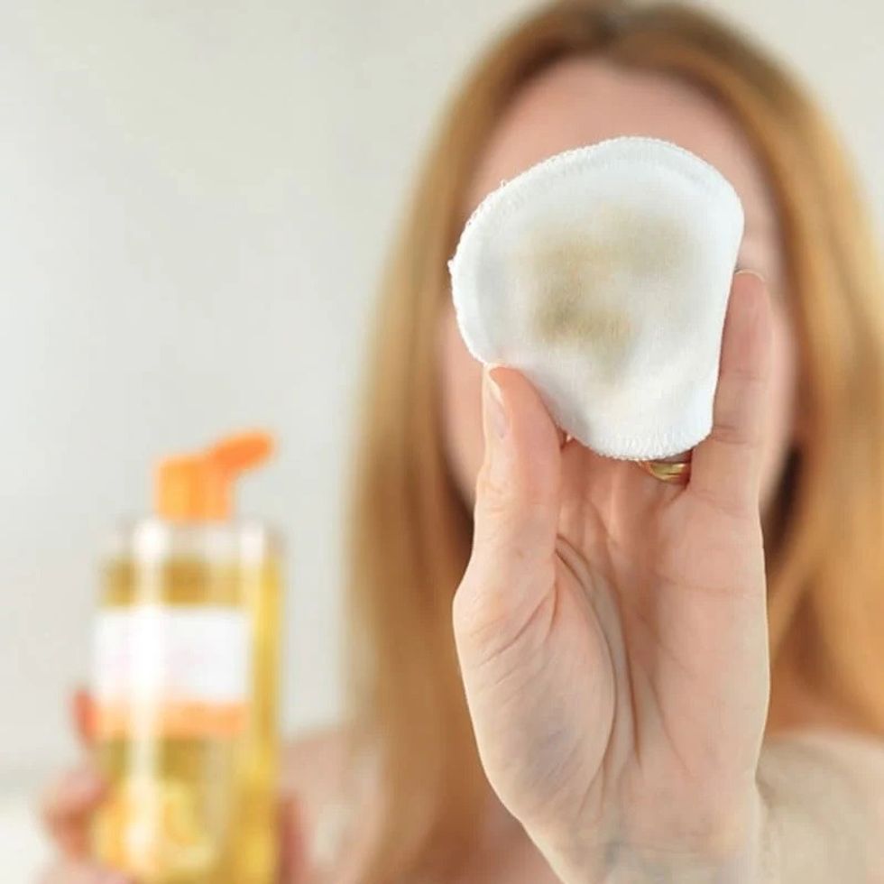 FICHE PRODUIT GAMME VITAMINE C Eau Micellaire coton demaq