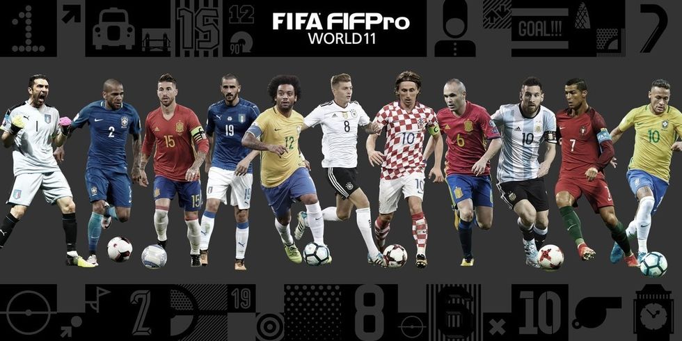 fifa 11 formacioni