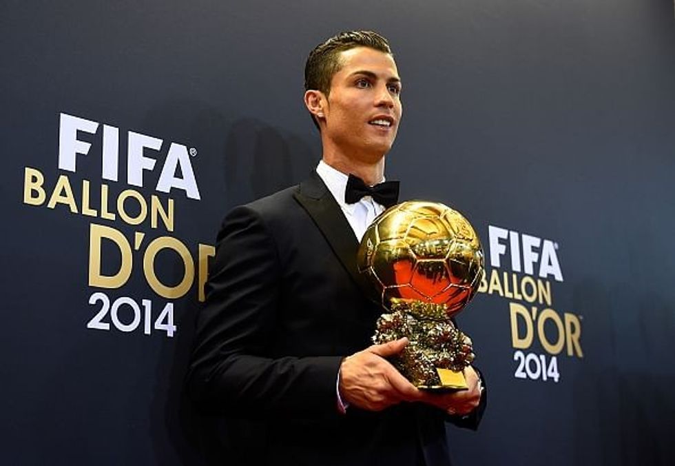 fifa ballon dor 2014 who voted for who 1421124968