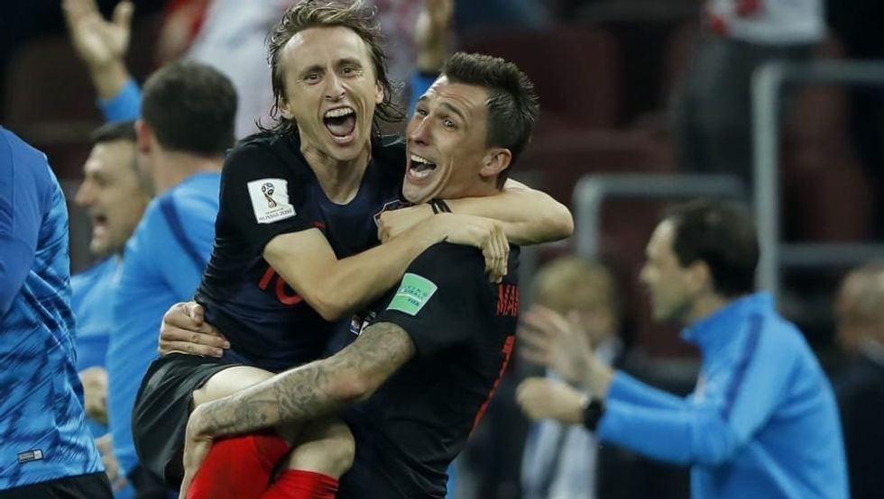 fifa world cup 2018 russia croatia v engeland 5b4b11b6347a02fdf400004f