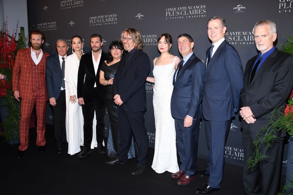 Fiftyshades team