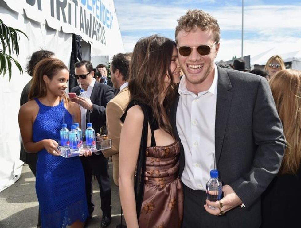 FIJI Water at the 33rd Annual Film Independent Spirit Awards