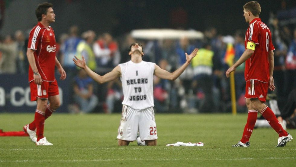 (FILES) - Picture taken 23 May 2007 of A