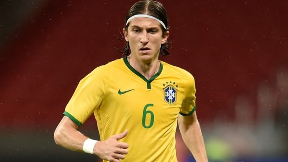 filipe luis nuk isha d euml shtim te chelsea hd