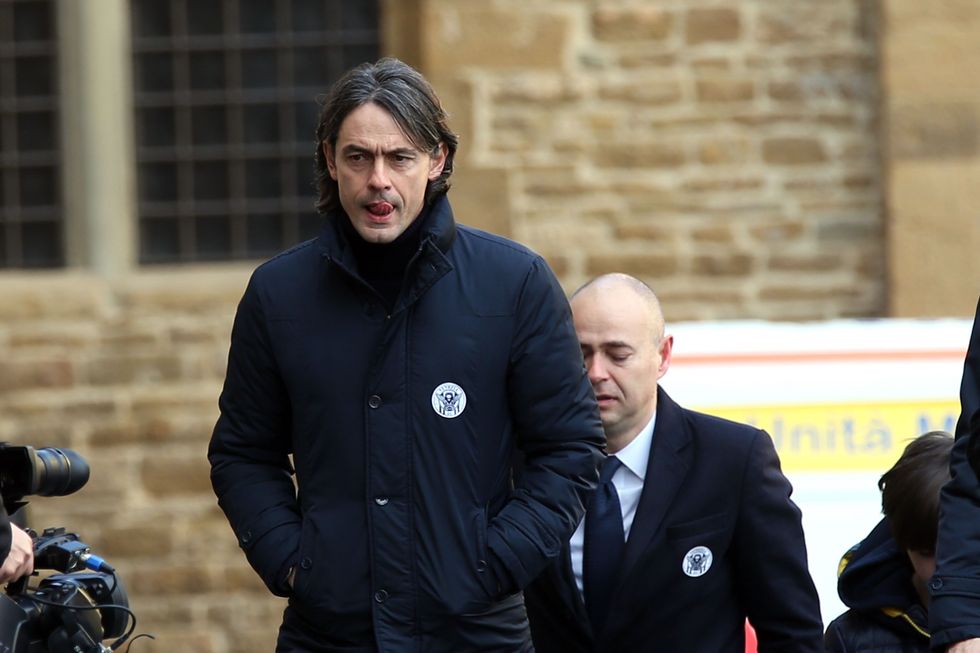 Filippo Inzaghi