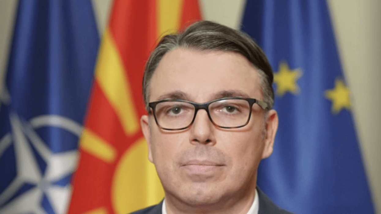 Filkov: LSDM bllokon me vetëdije reformat në Kodin Zgjedhor