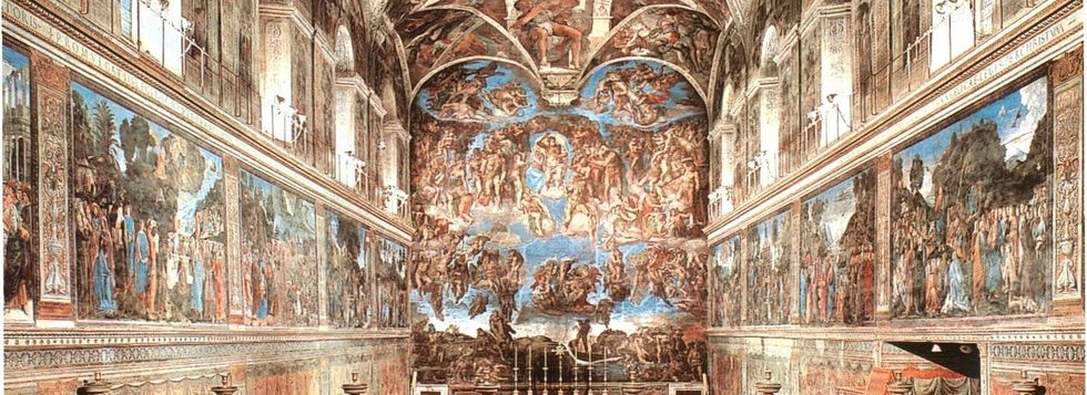 fill cappella sistina1