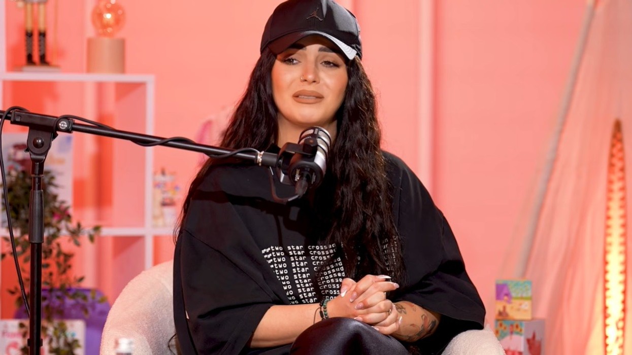 Fifi flet për momentin kur zbuloi gjininë e fëmijës: Nuk e doja djalë, kam qarë 40 minuta