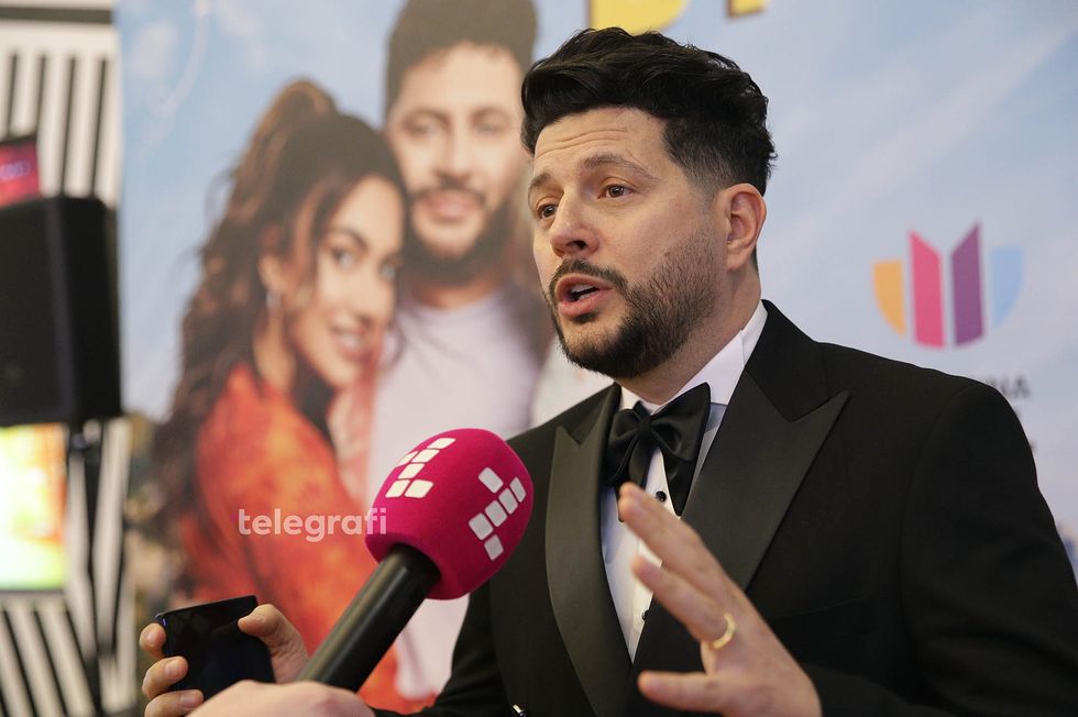 filmi Dy Gisht Mjalte Ermal Mamaqi foto Ridvan Slivova 7