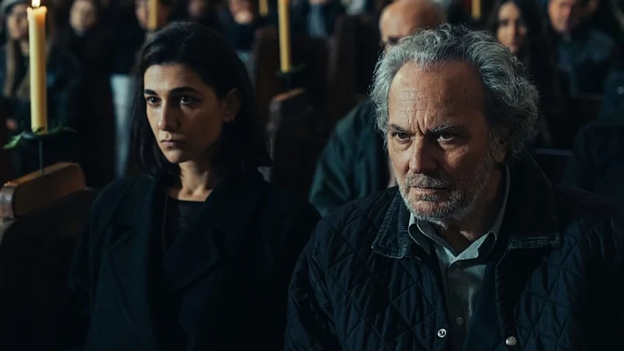 Thrilleri spanjoll ngjitet në listën e filmave më të shikuar në Netflix, shikuesit e përshkruajnë atë si "më të frikshëm se horrori"