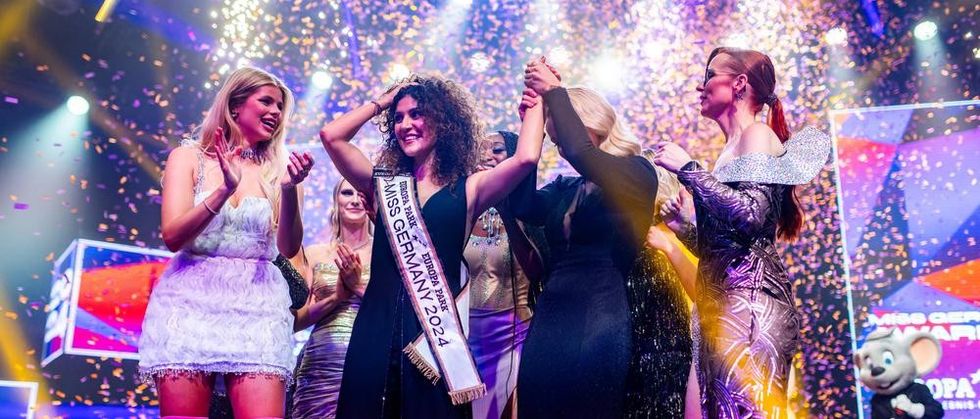 finale der miss germany wahl 2024