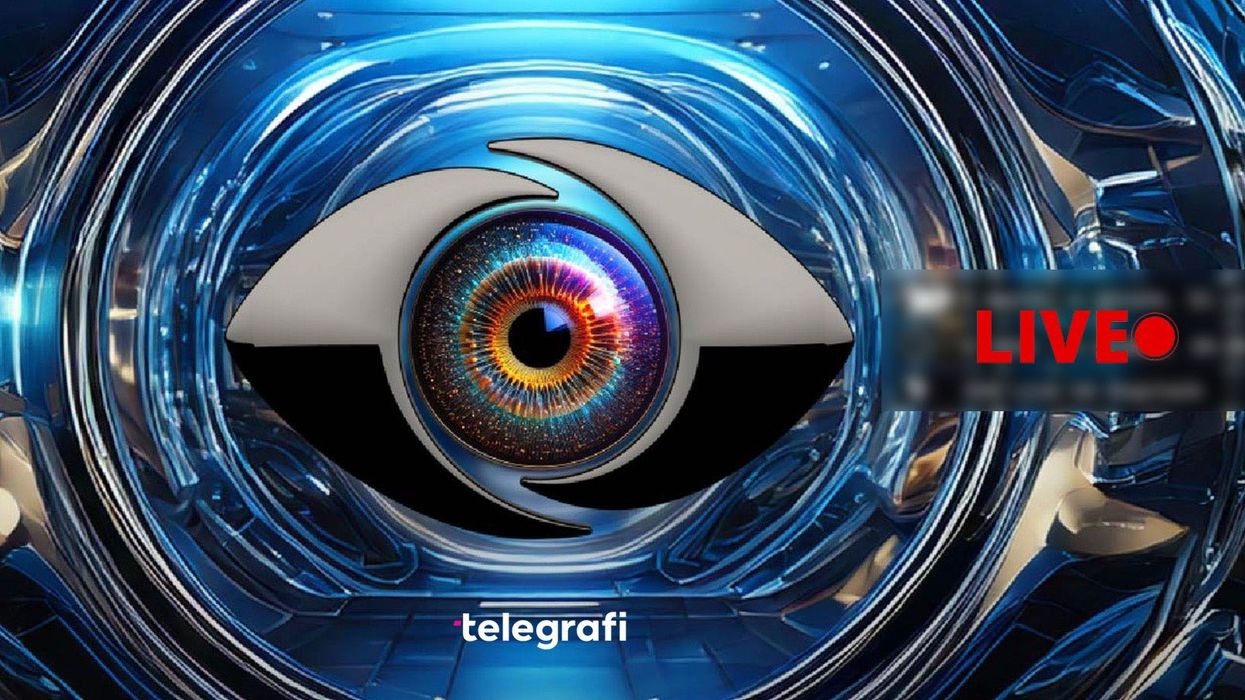 LIVE: Nis finalja e madhe e Big Brother VIP Albania 5 LIVE: Nis finalja e madhe e Big Brother VIP Albania 5