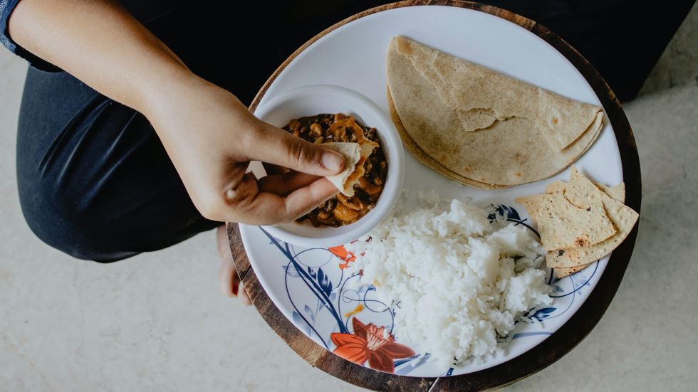 Finger food scaled 1