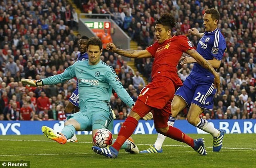 firmino