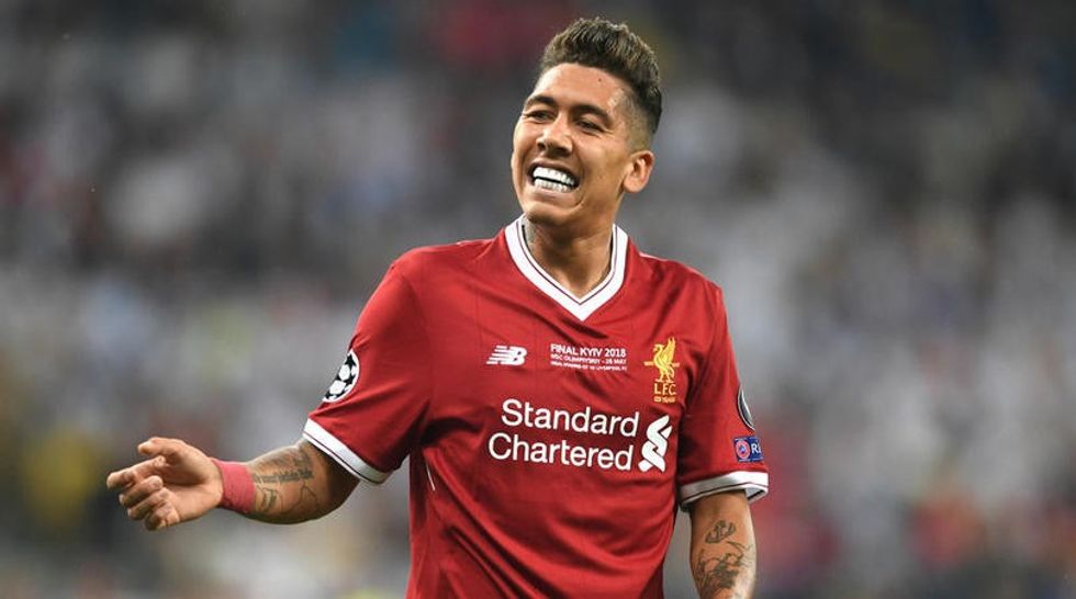 firmino
