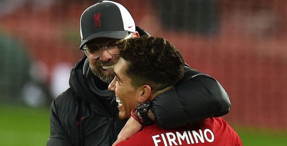 firmino