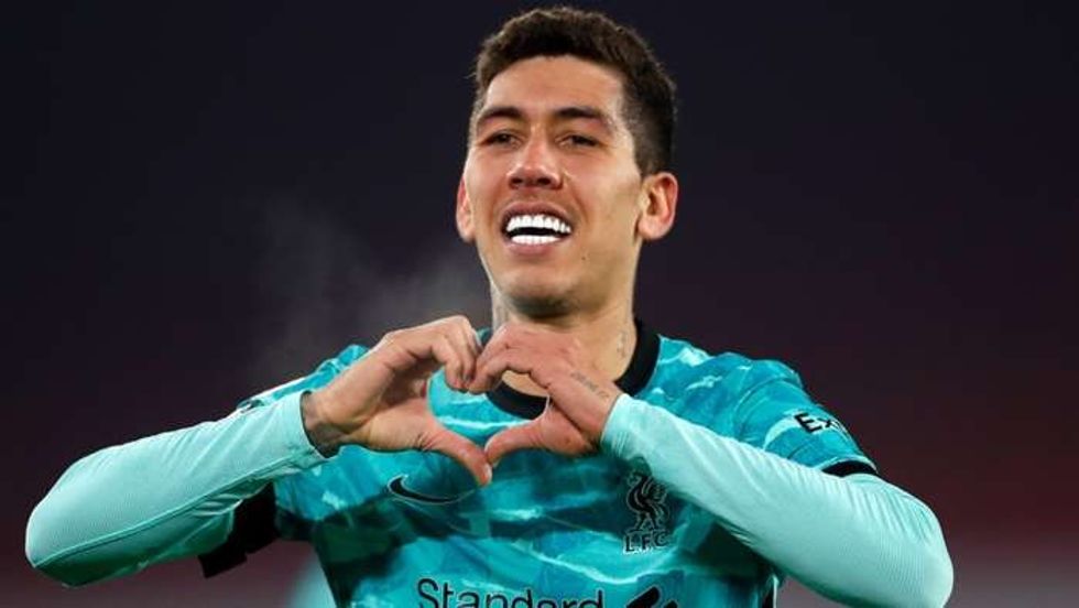 firmino