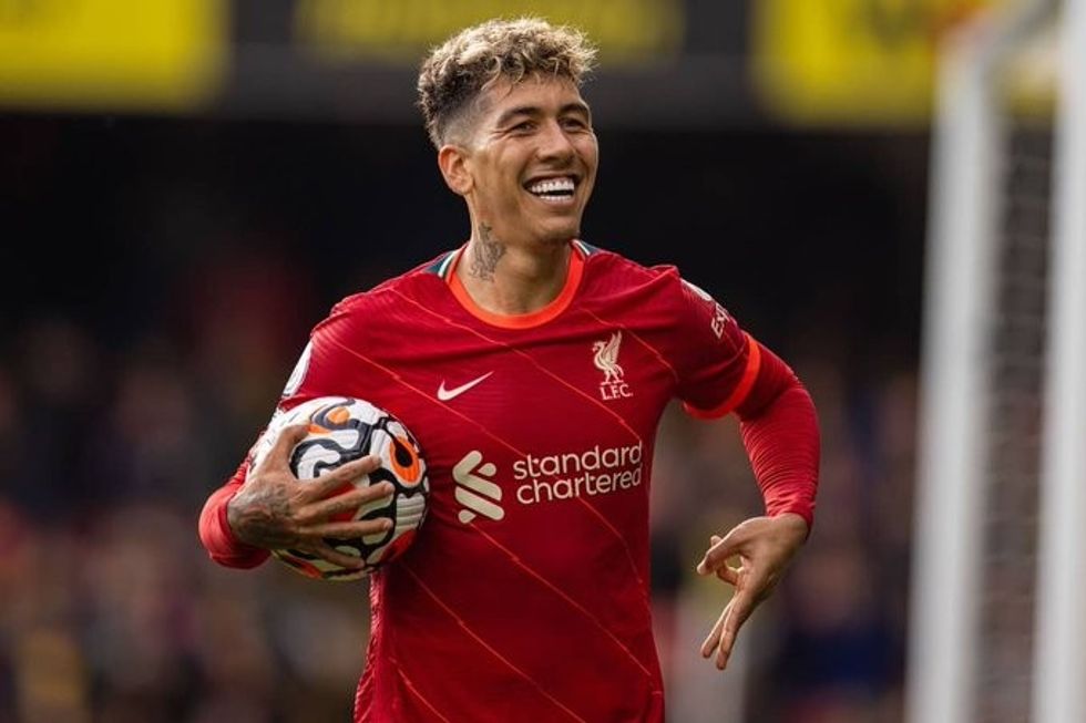 firmino
