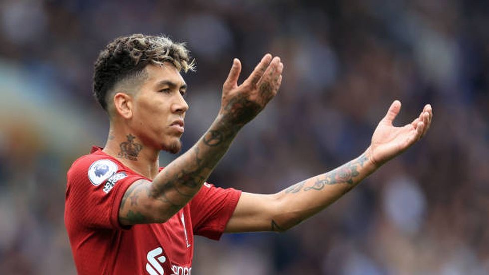 Firmino