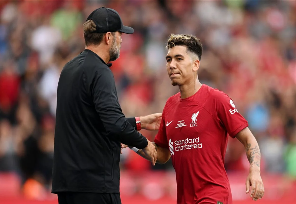 Firmino