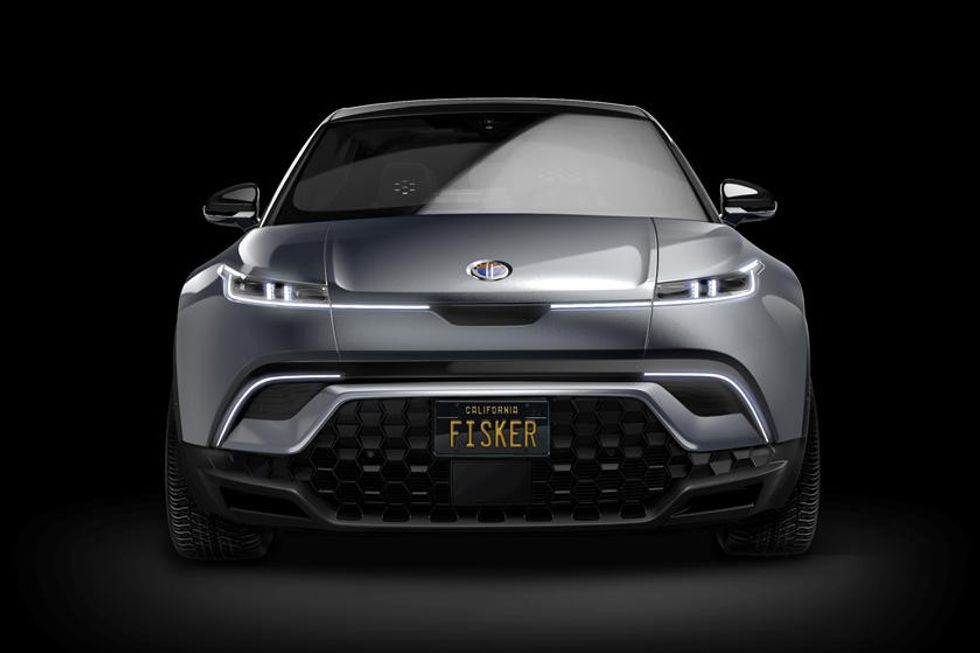 Fisker foto 2