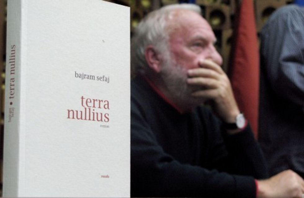 fisnik dobreci promovimi bajram sefaj094