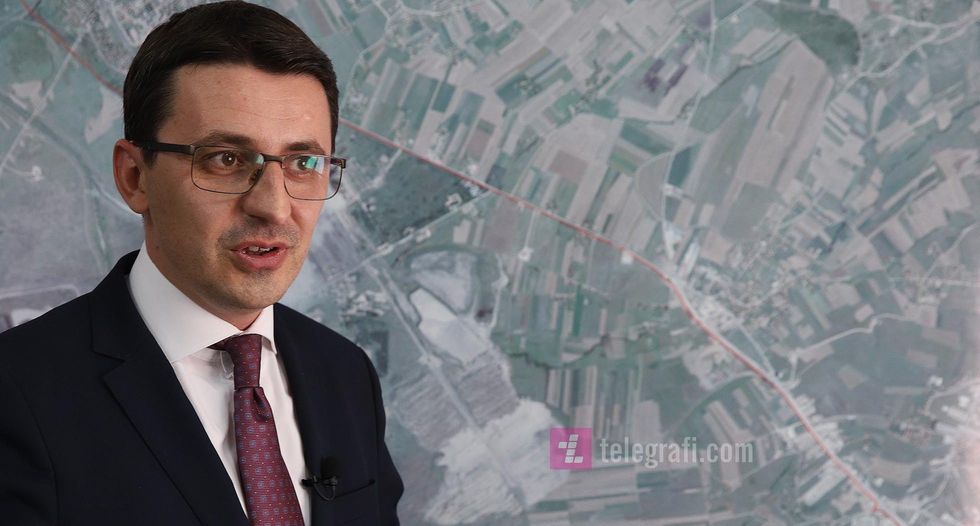 Fisnik Osmani ngrohtorja Termokos foto Ridvan Slivova 7 e1680357444881