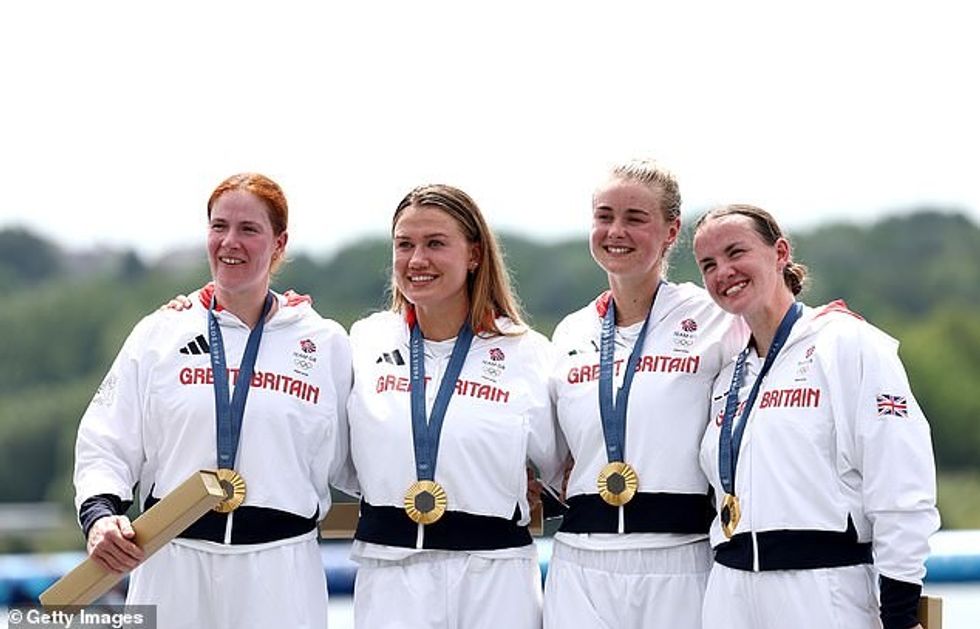 Fitimi i një medalje në Lojërat Olimpike është një ëndërr e jetës për shumë atletë