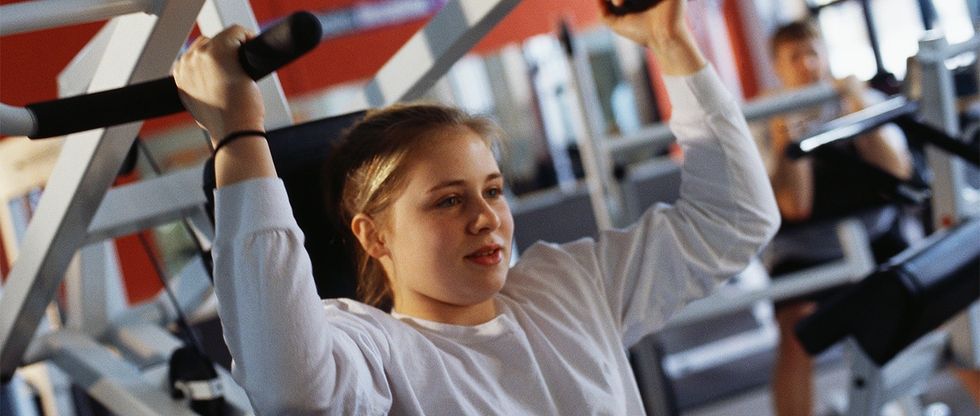 fitteen slideshow bestworkoutforyourpersonality 10 w1