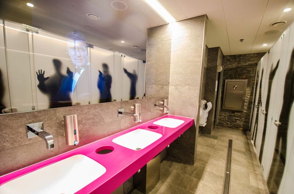 Fituesi i pakontestueshëm