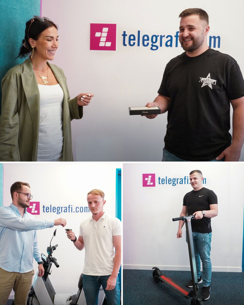 Fituesit ne Eksperti