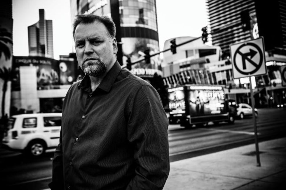 Fjalët e fundit të Tupac ishin sharje ndaj policit që e gjeti.