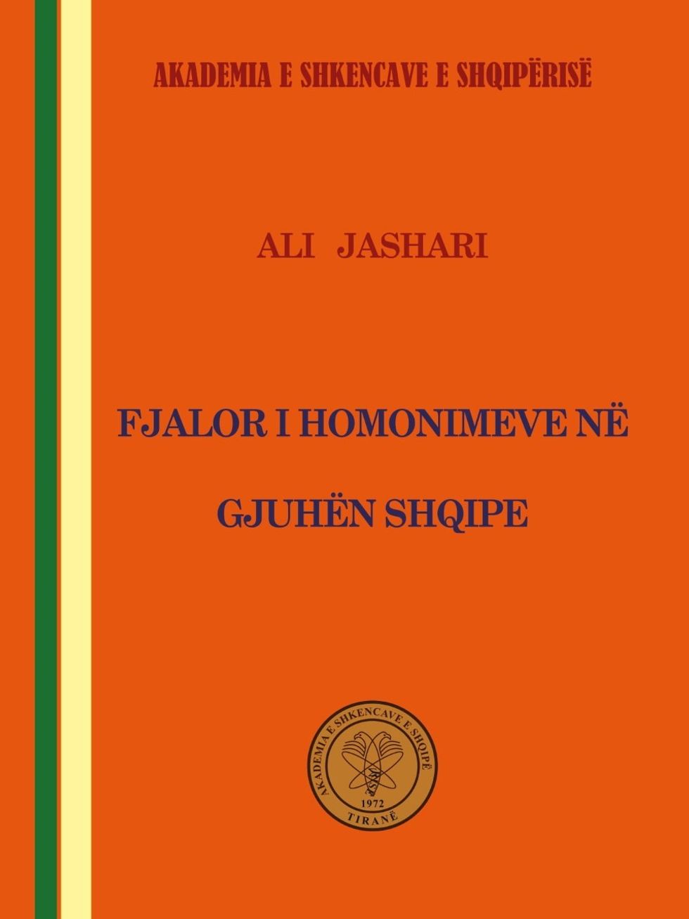 Fjalori