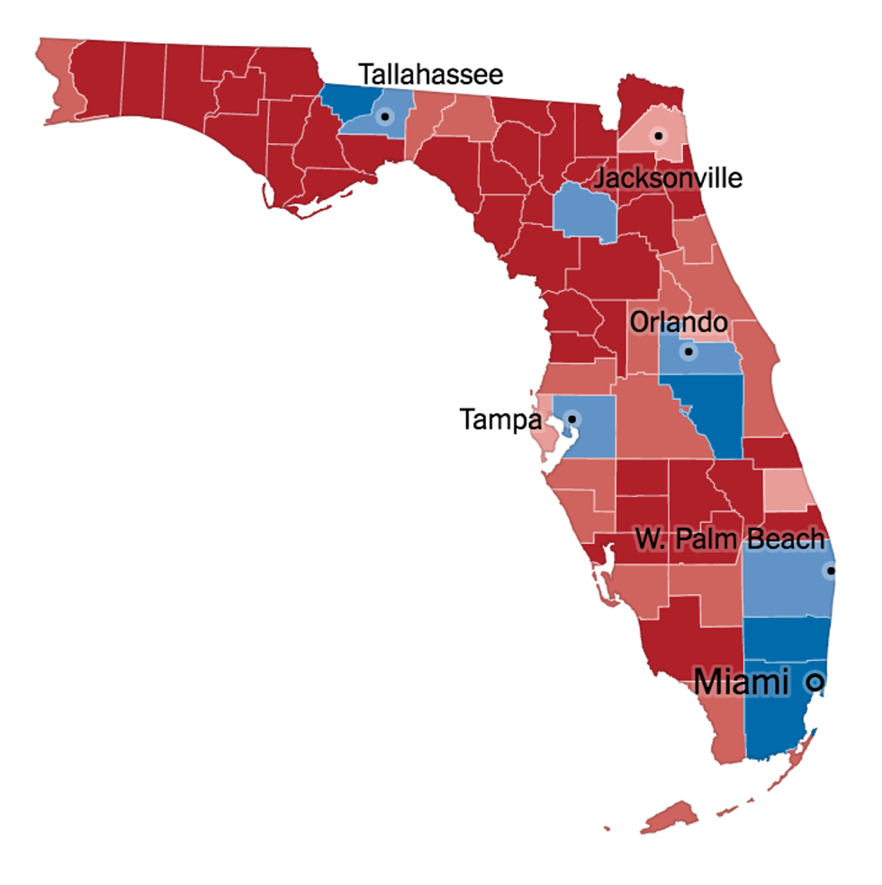 fl results