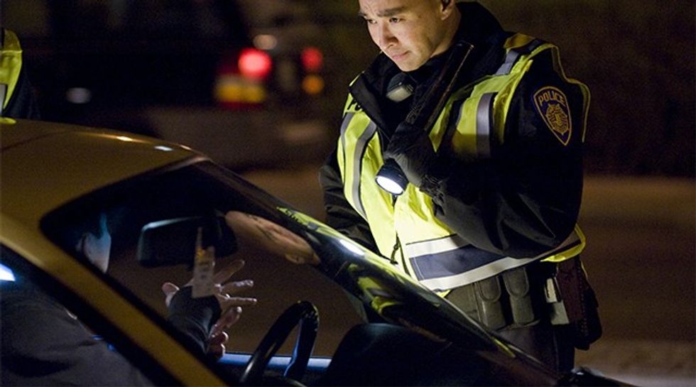 fl uci uc irvine drunk driving traffic stop police 0