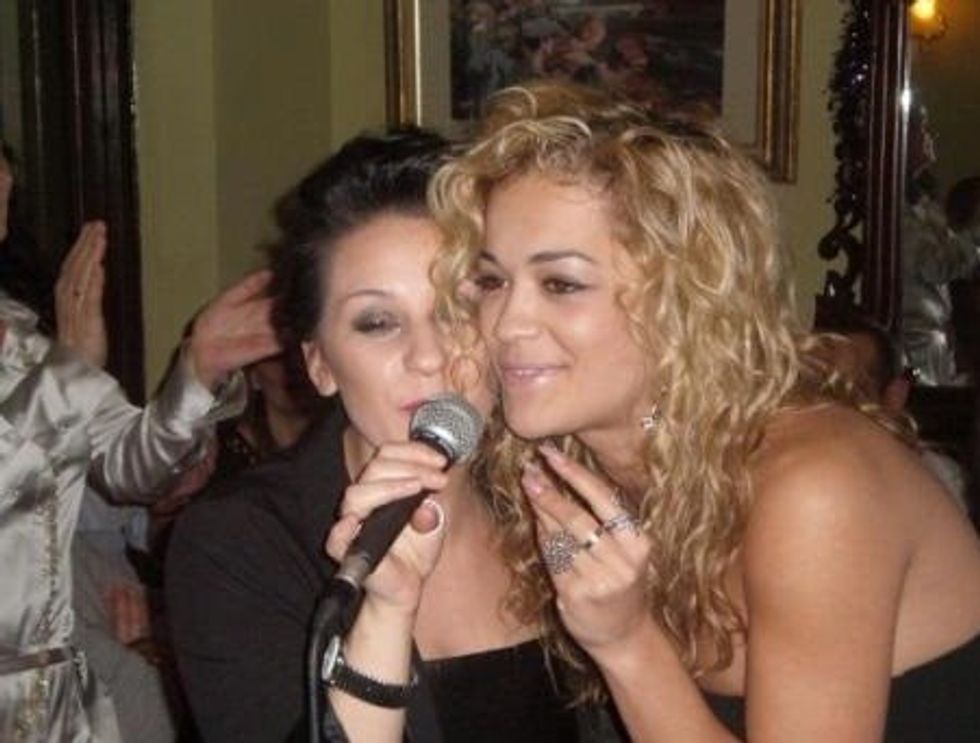 flaka krelani rita ora 2