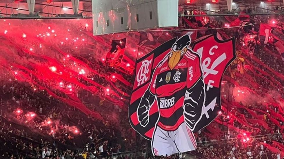 flamengo
