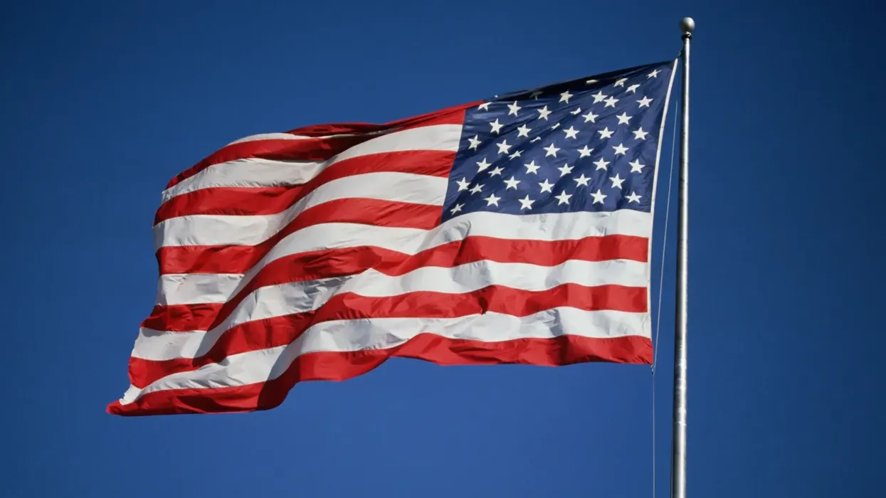 Momenti i ri unipolar i Amerikës Momenti i ri unipolar i Amerikës