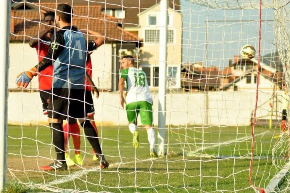 Flamurtari Feronikeli Superliga