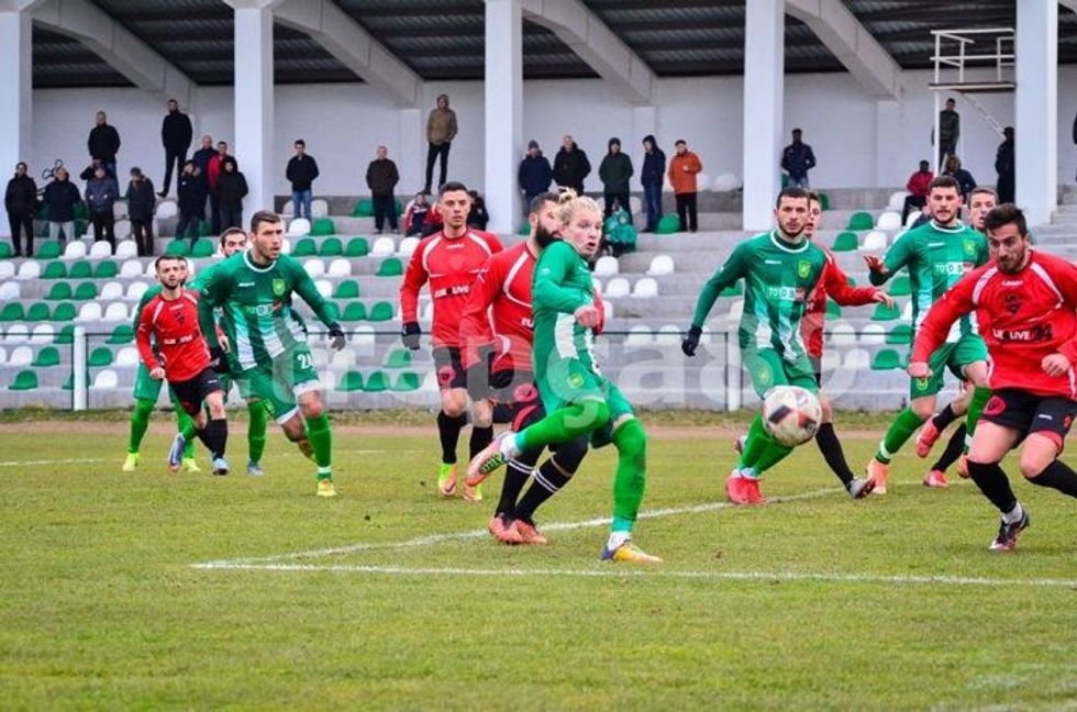 flamurtari trepca 89